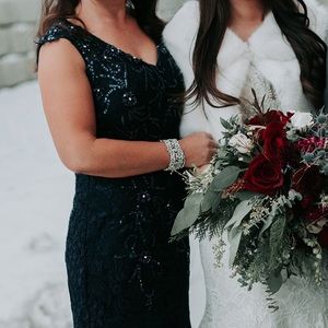 Fabuluxe Evening Gown